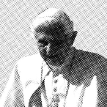Papieże nie spadają z nieba