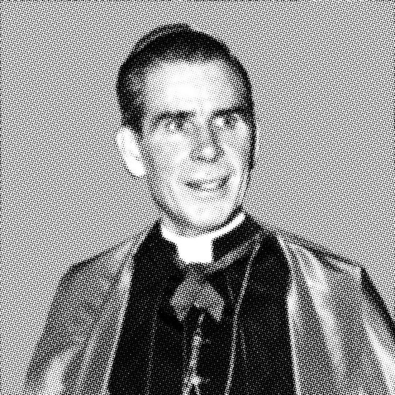 Arcybiskup Fulton J. Sheen