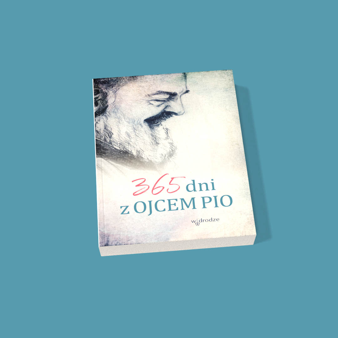 365 dni z Ojcem Pio