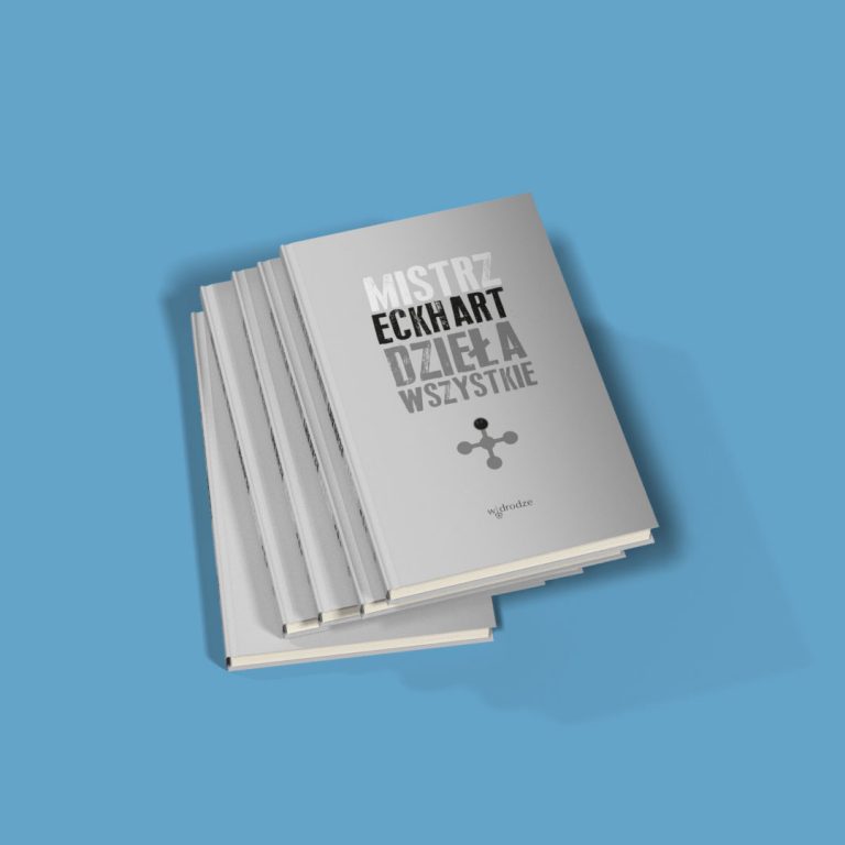 Pakiet – Mistrz Eckhart w komplecie