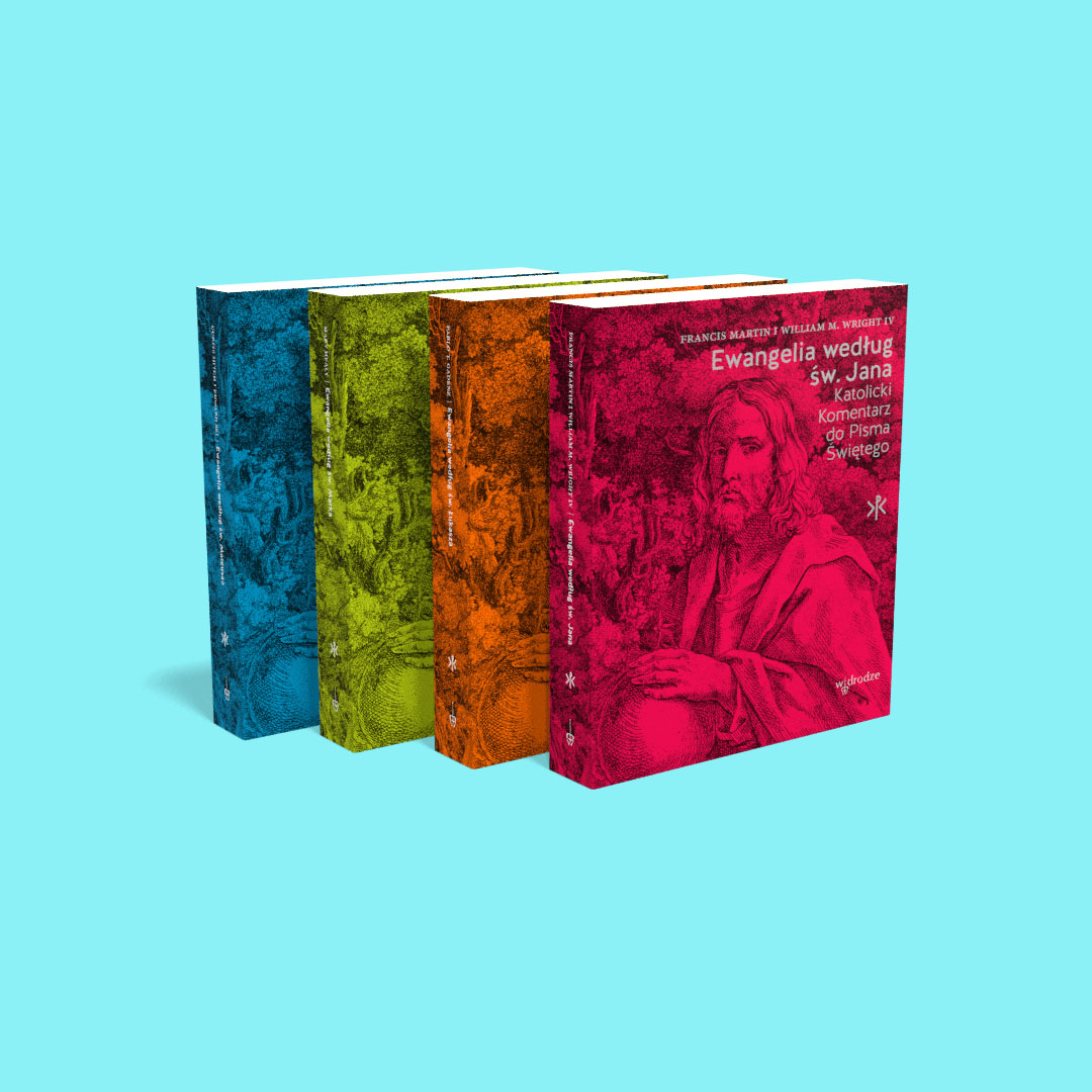 Ewangelie Pisma Świętego