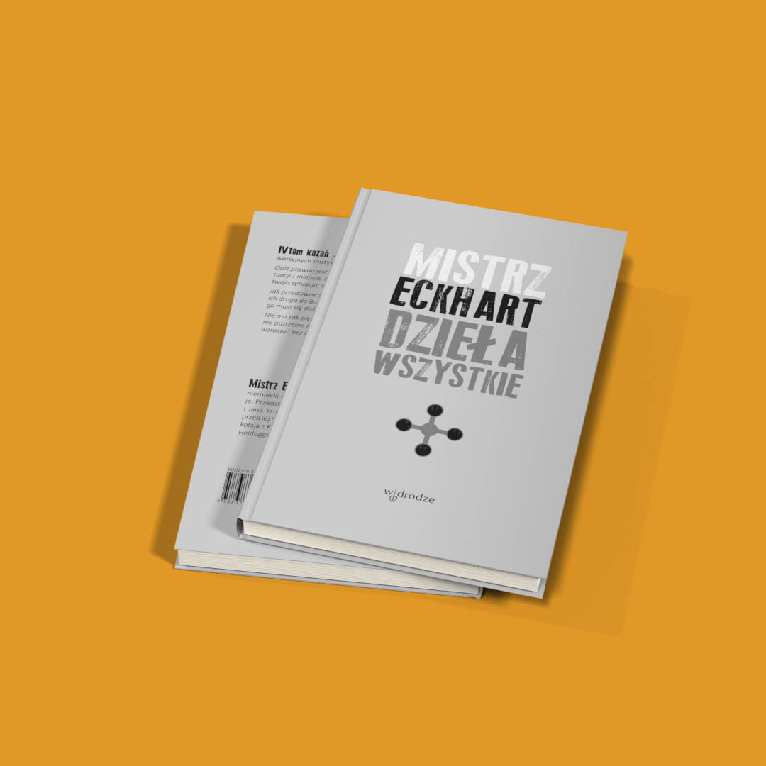 Recenzje IV tomu „Dzieł Wszystkich” Mistrza Eckharta