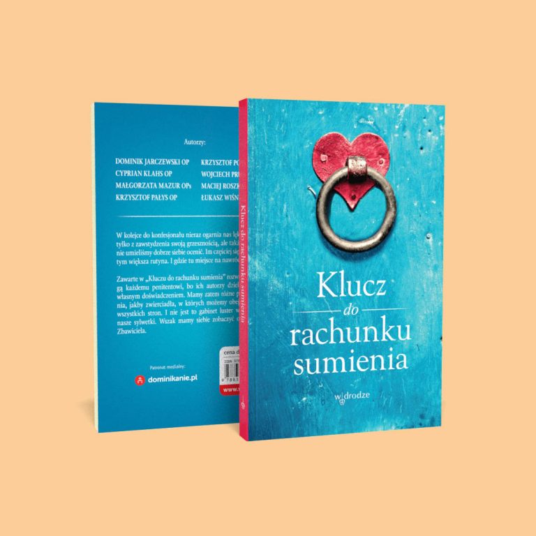 Klucz do rachunku sumienia