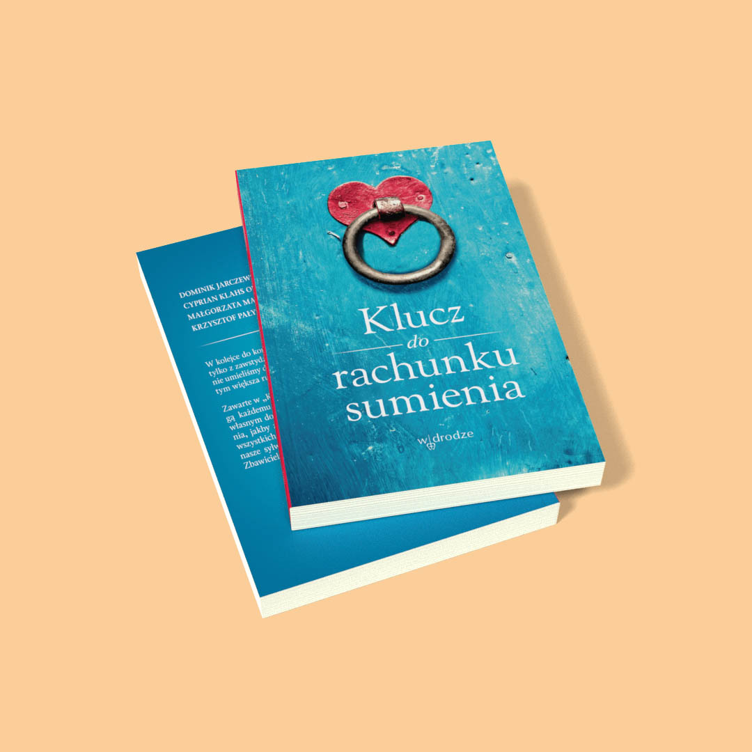 Klucz do rachunku sumienia