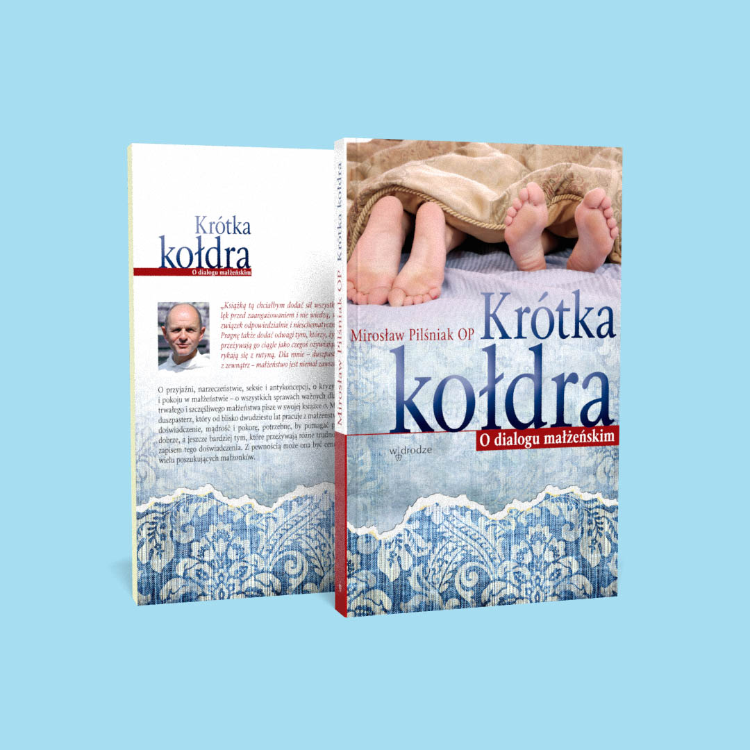 Krótka kołdra. O dialogu małżeńskim