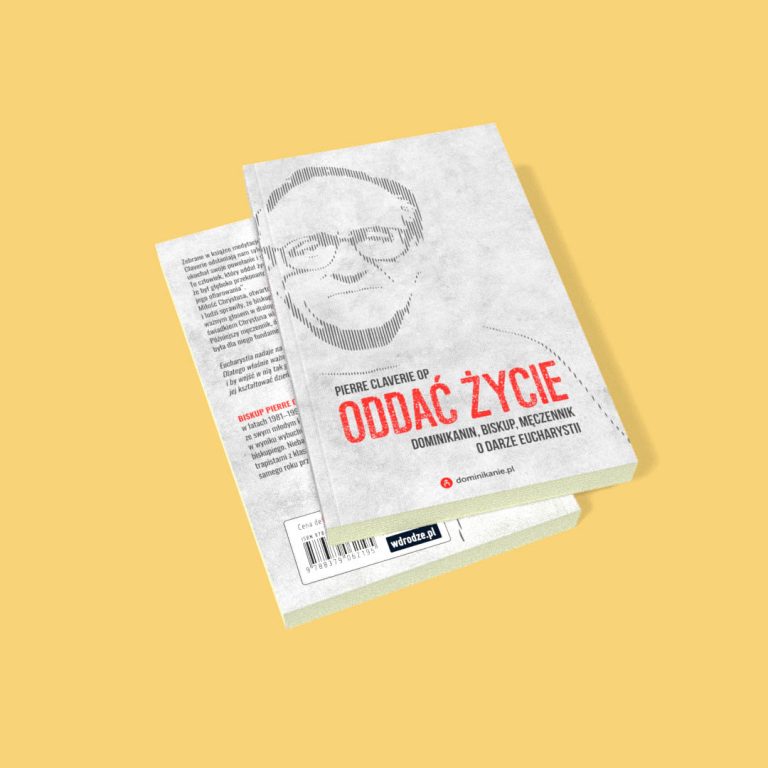 Oddać życie