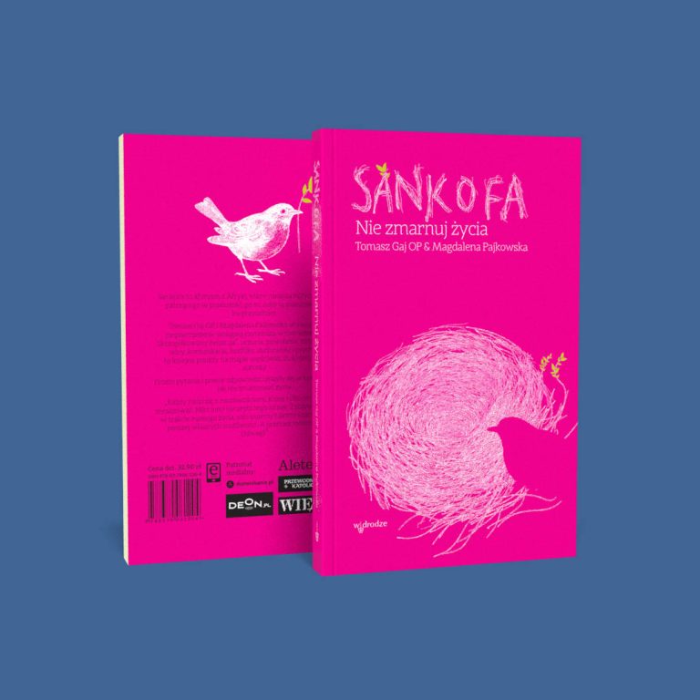 Wasza ulubiona „Sankofa” od dzisiaj do słuchania za darmo!