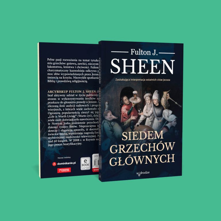 Siedem grzechów głównych