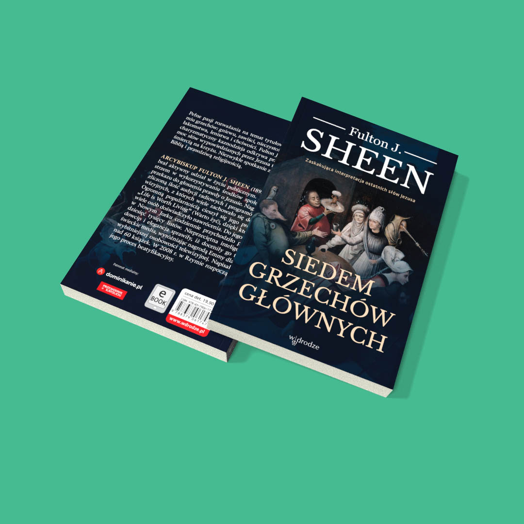 Siedem grzechów głównych