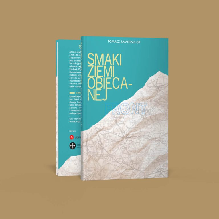 Smaki ziemi obiecanej
