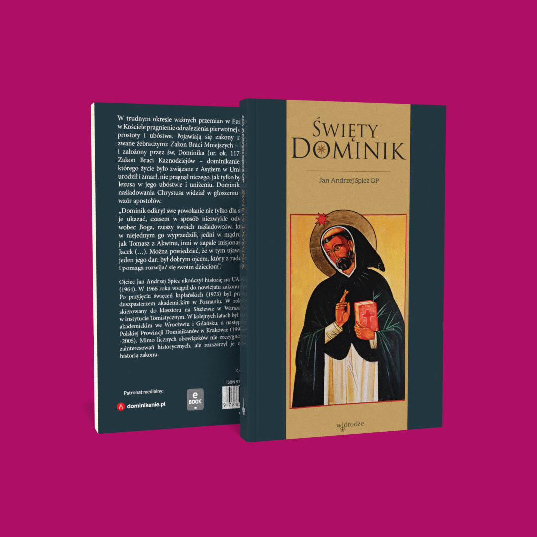 Święty Dominik