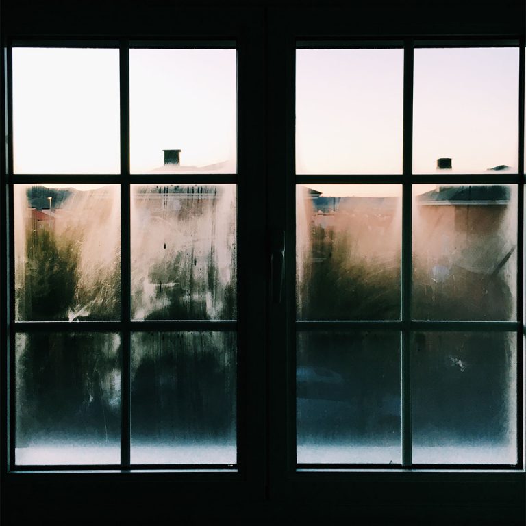 Okna i aleje