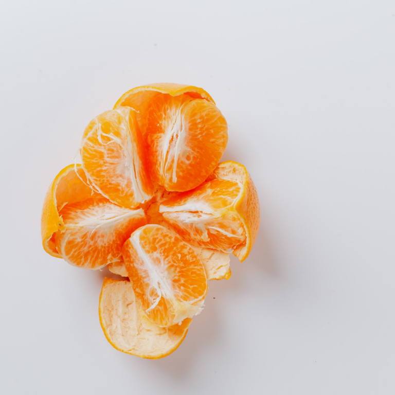 Dominik, Słowo i zapach pomarańczy