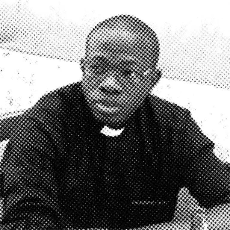 Léonard Amossou Katchekpele