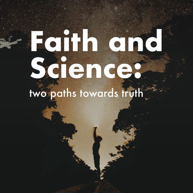 „Wiara i nauka: dwie drogi do prawdy” – międzynarodowa konferencja naukowa 1-2 lipca 2023 roku w Krakowie