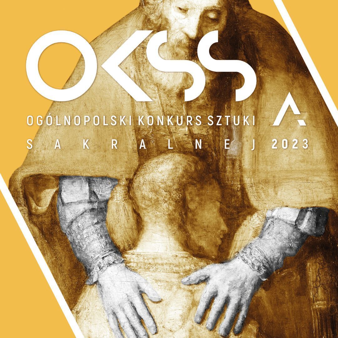 OKSSa 2023 - plakat
