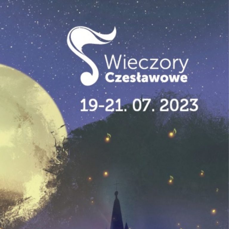 Wrocławskie Wieczory Czesławowe w ramach świętowania Tygodnia Czesławowego!