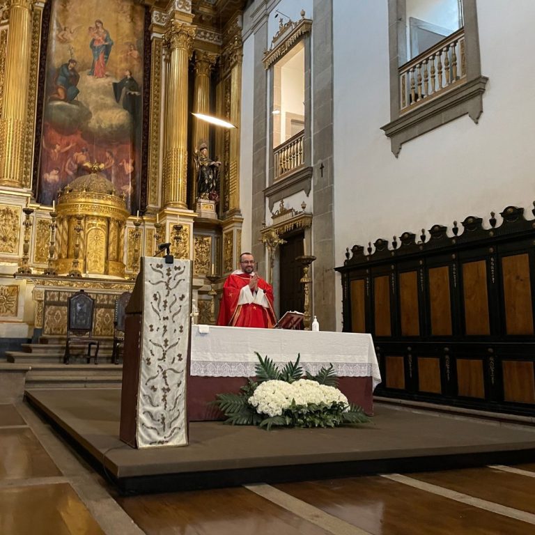 Camino Frances na 50-lecie miesięcznika „W drodze” – relacja z pielgrzymki do Santiago de Compostela