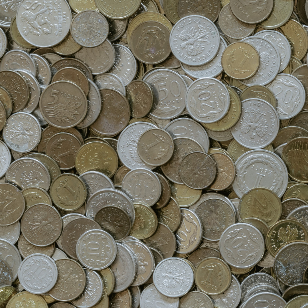 Polskie monety