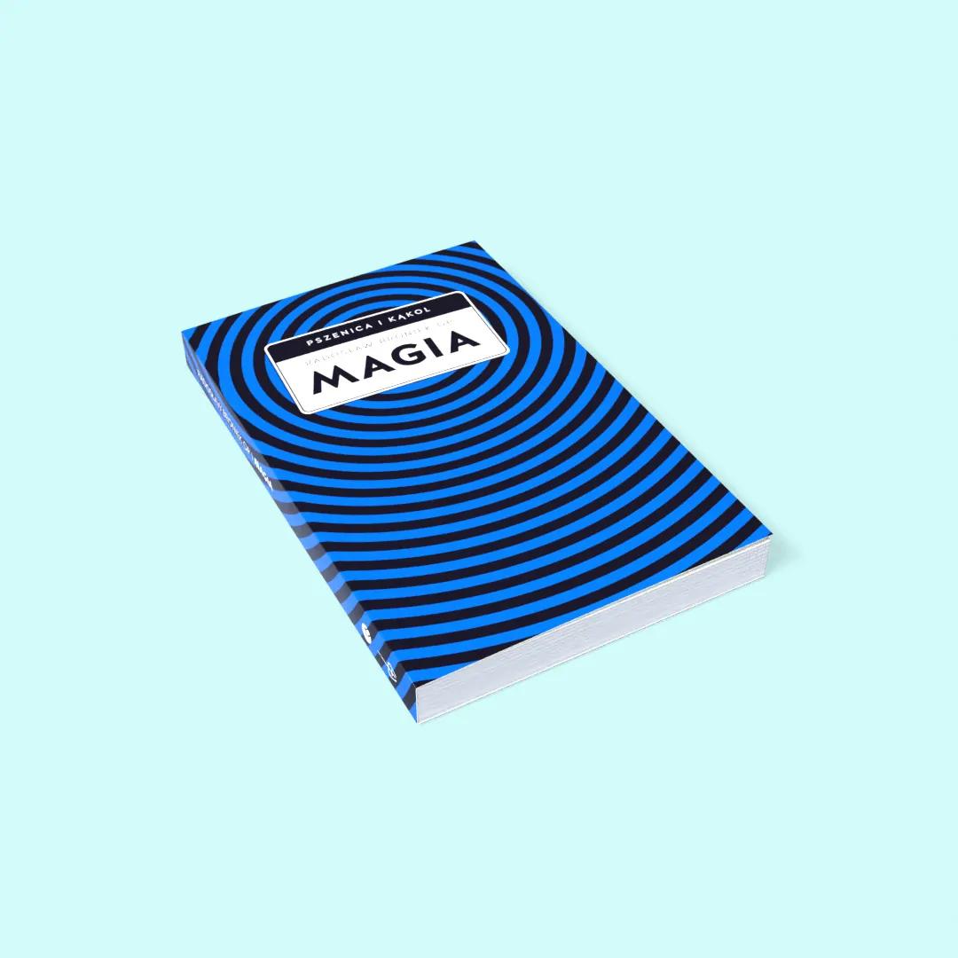 Magia. Pomiędzy zabobonem a zagrożeniem duchowym