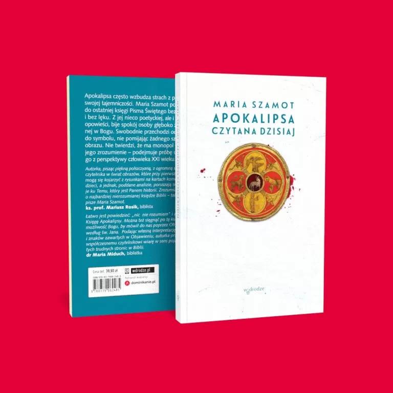 Apokalipsa czytana dzisiaj