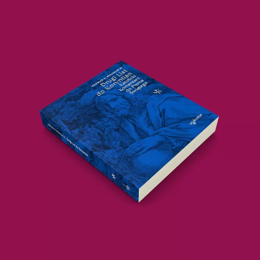 Drugi List do Koryntian