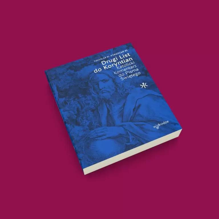 Drugi List do Koryntian