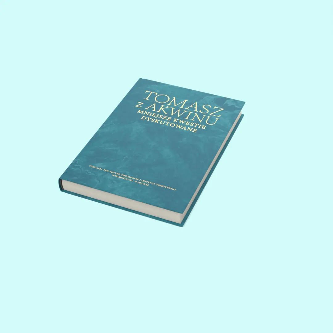 Mniejsze kwestie dyskutowane