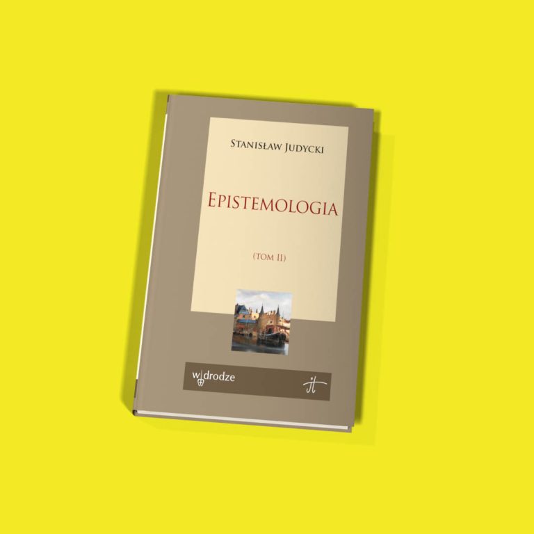 Epistemologia, tom II
