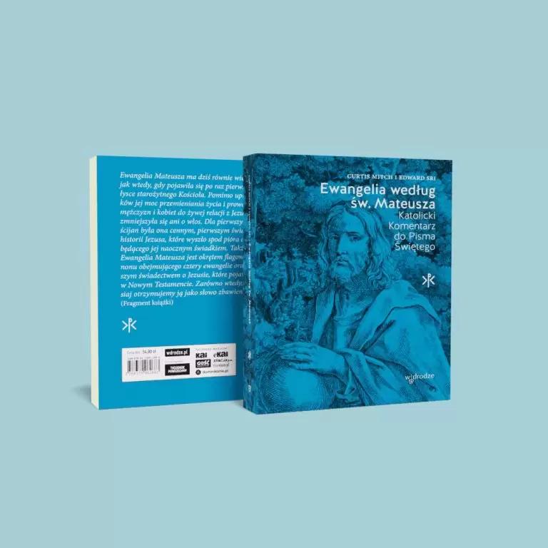Ewangelia według św. Mateusza