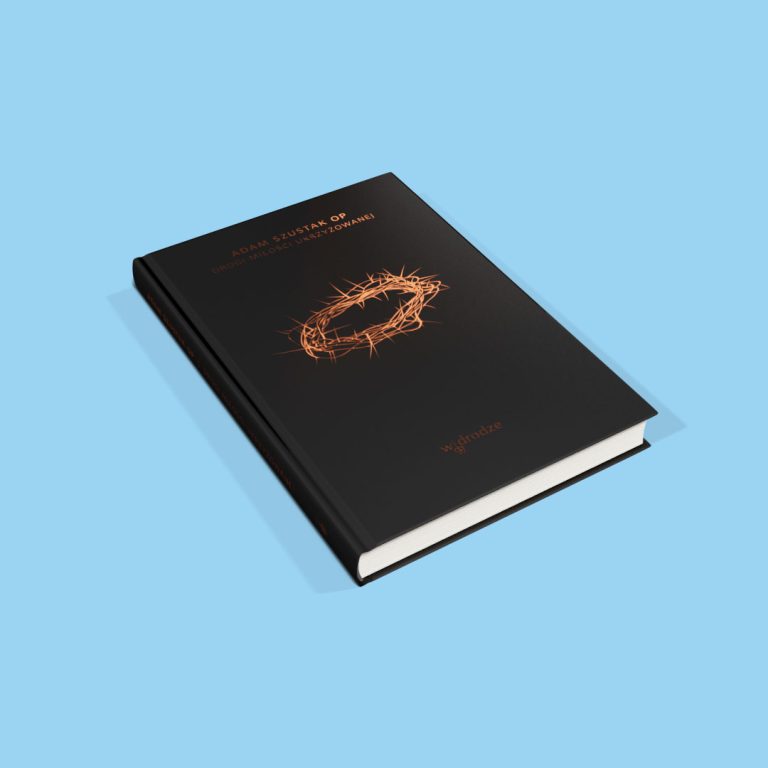 Drogi Miłości ukrzyżowanej