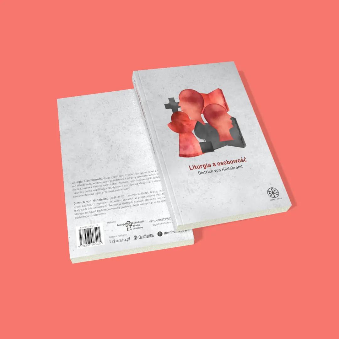 Liturgia a osobowość