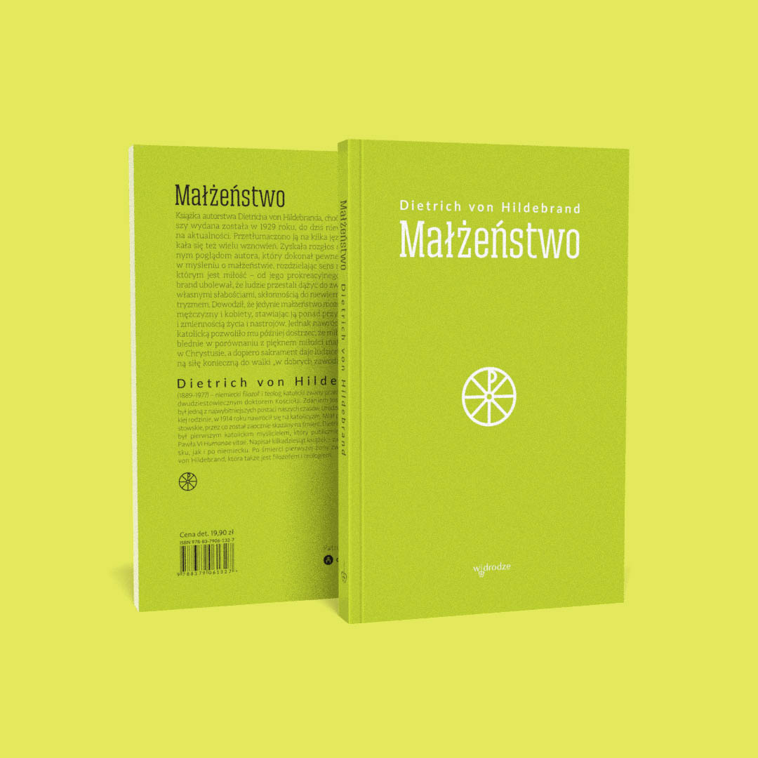 Małżeństwo