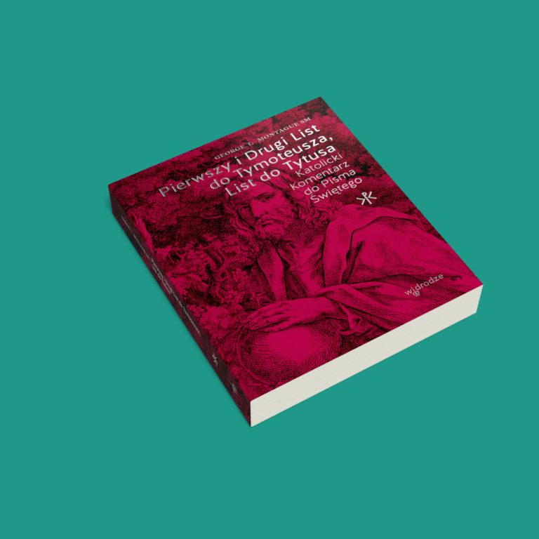 Pierwszy i Drugi List do Tymoteusza, List do Tytusa