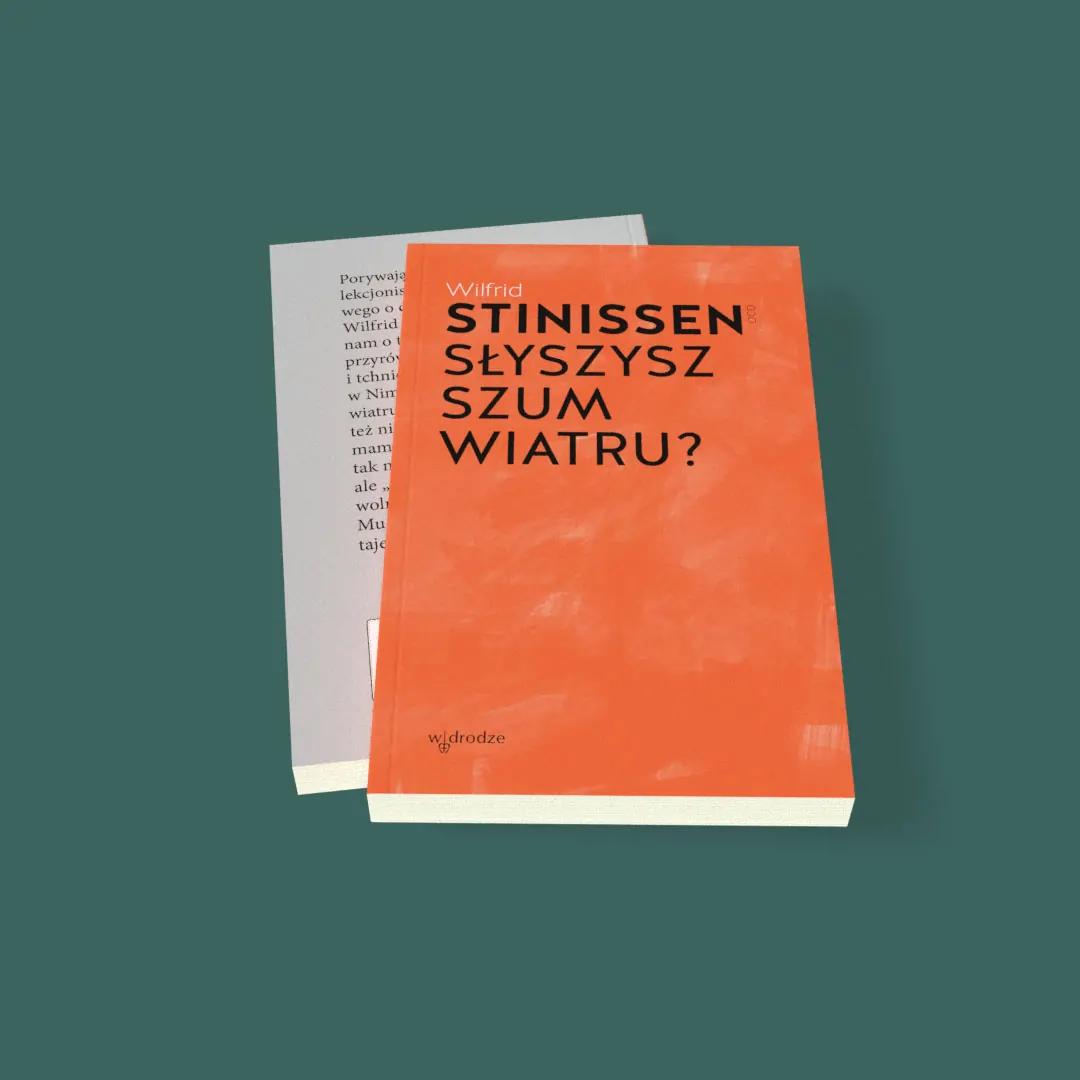 Słyszysz szum wiatru?