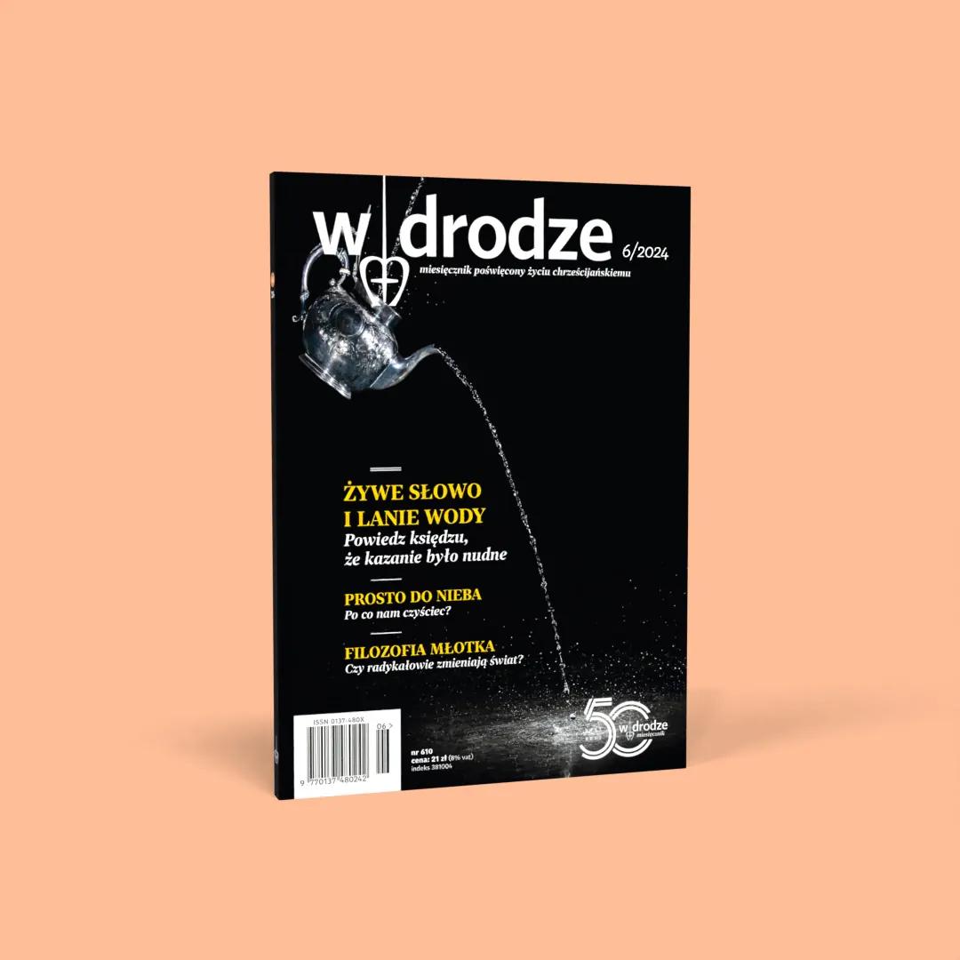 W drodze 2024, nr 06