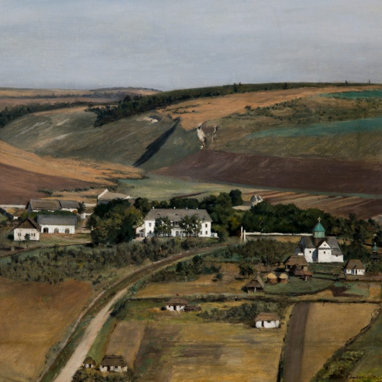 Ciężka praca