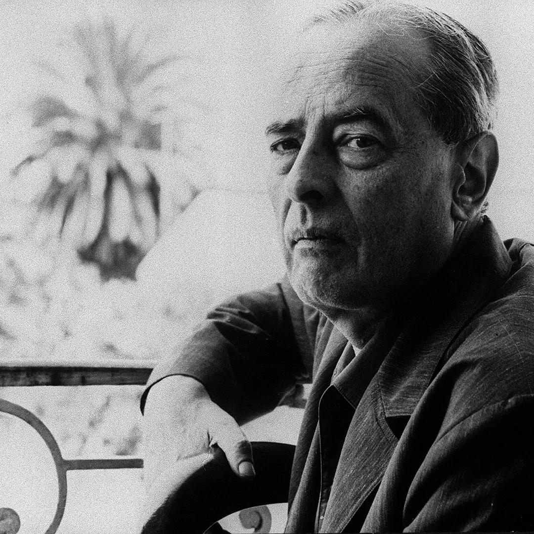Witold Gombrowicz