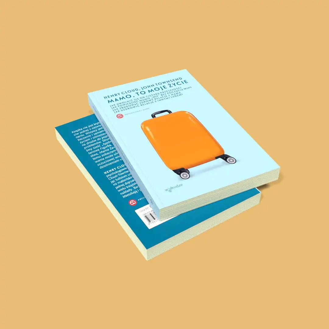 Mamo, to moje życie