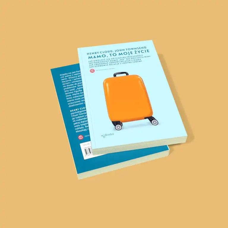 Mamo, to moje życie