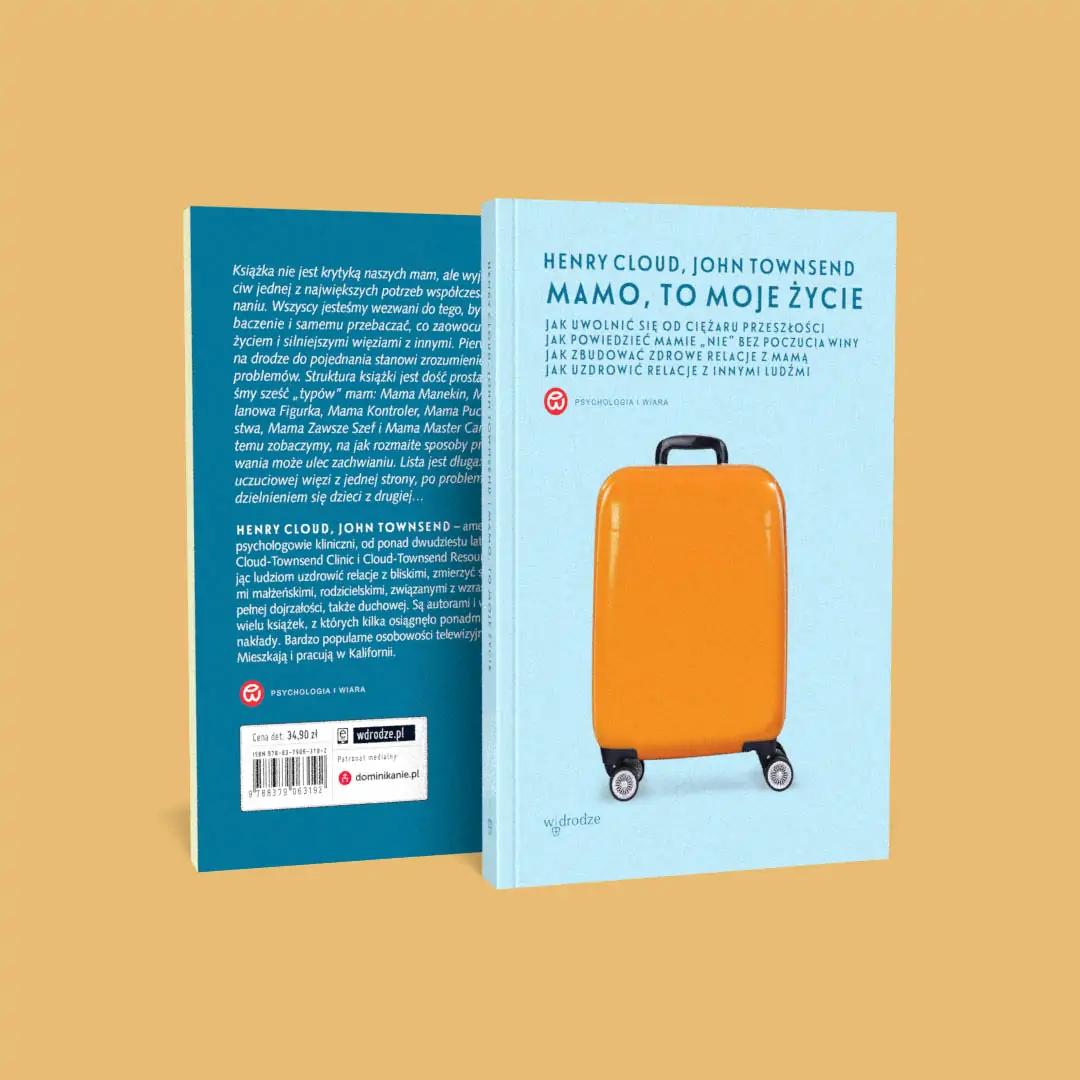 Mamo, to moje życie