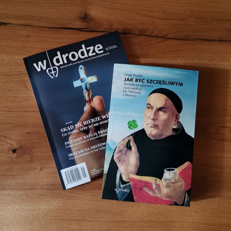 W poszukiwaniu źródeł szczęścia