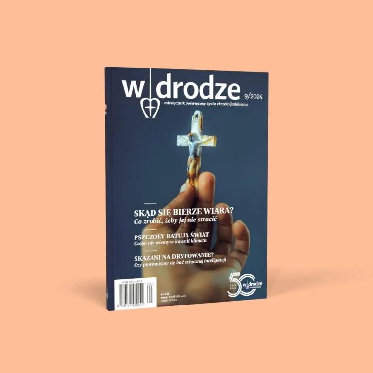 W drodze 2024, nr 09