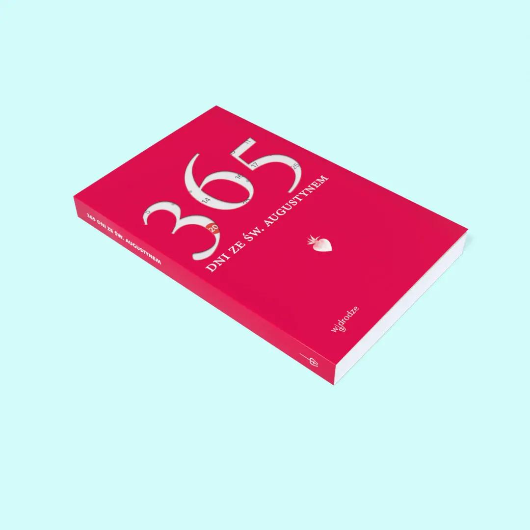365 dni ze św. Augustynem