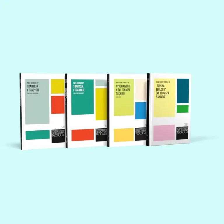 „Dominikańska Biblioteka Teologii”