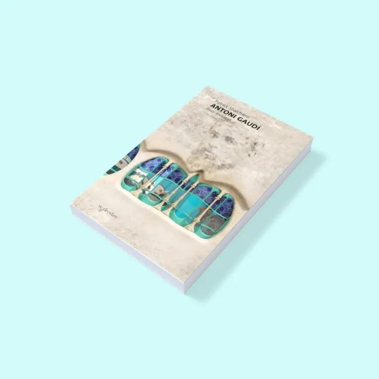 Antoni Gaudí: Boży architekt