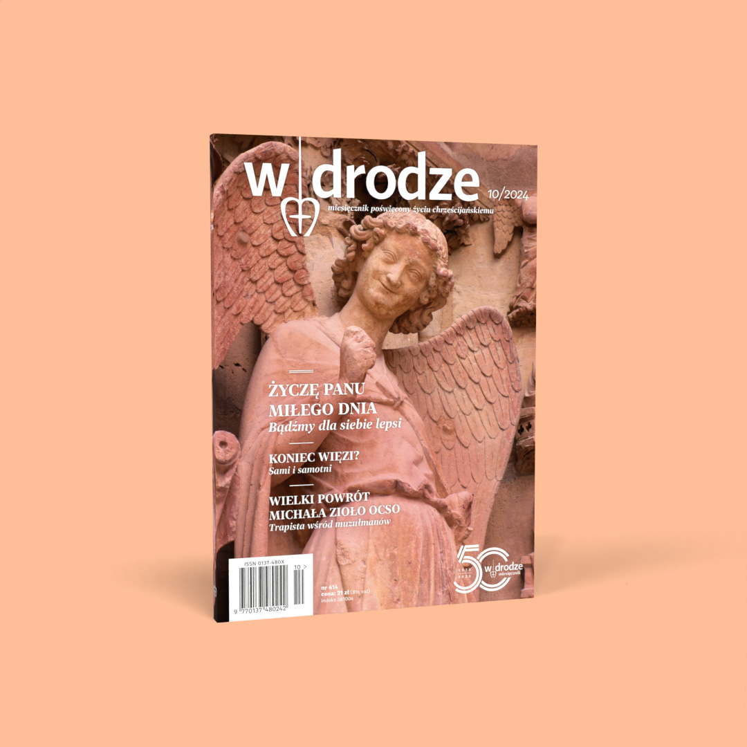 W drodze 2024, nr 10