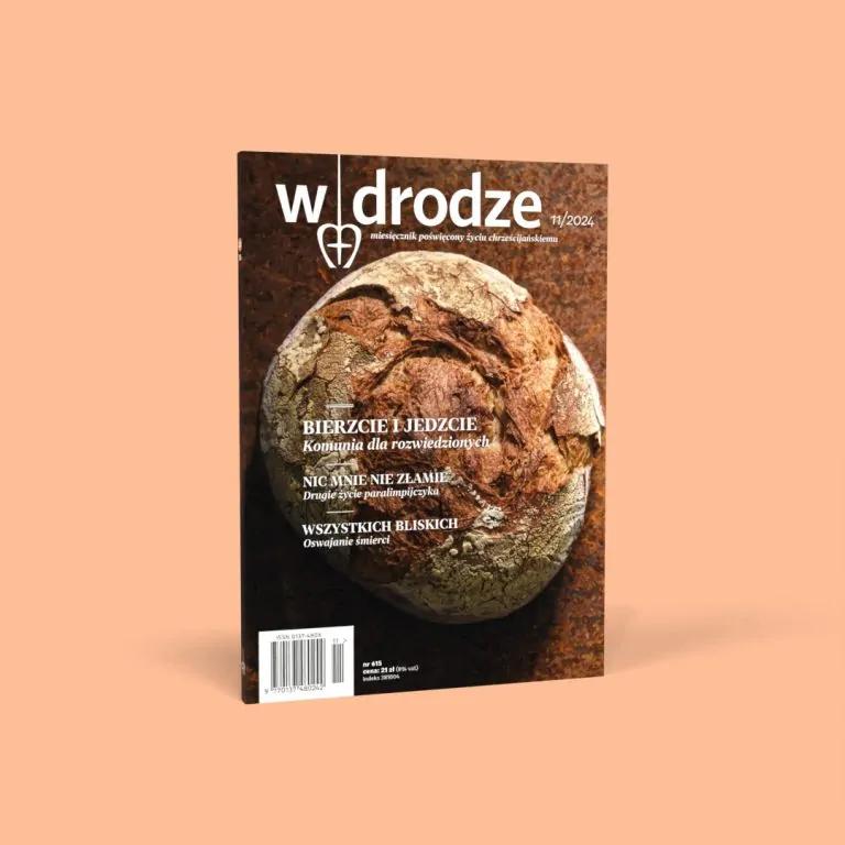W drodze 2024, nr 11