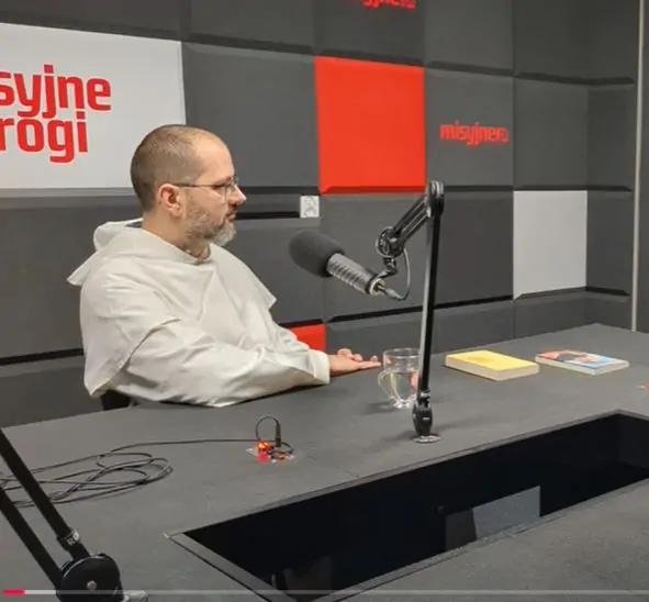 Tomasz Grabowski OP w rozmowie o apologetyce
