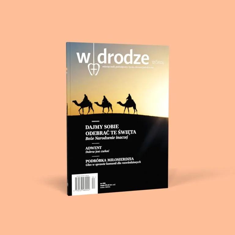 W drodze 2024, nr 12